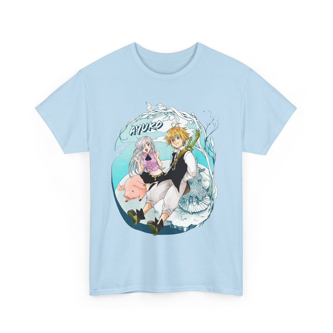 Meliodas Tee