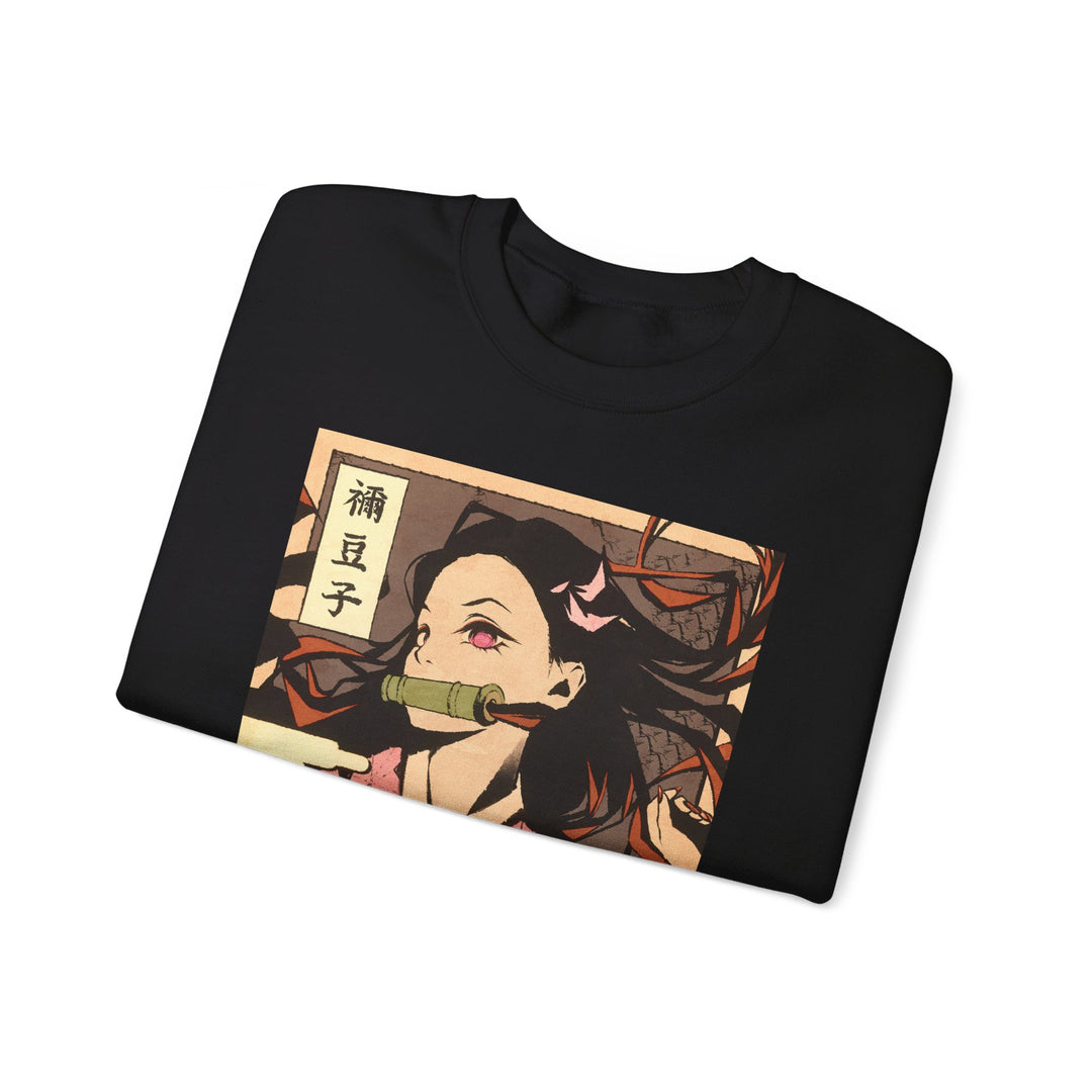 Vintage Nezuko Sweatshirt