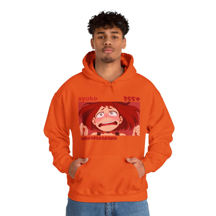 Urara Hoodie