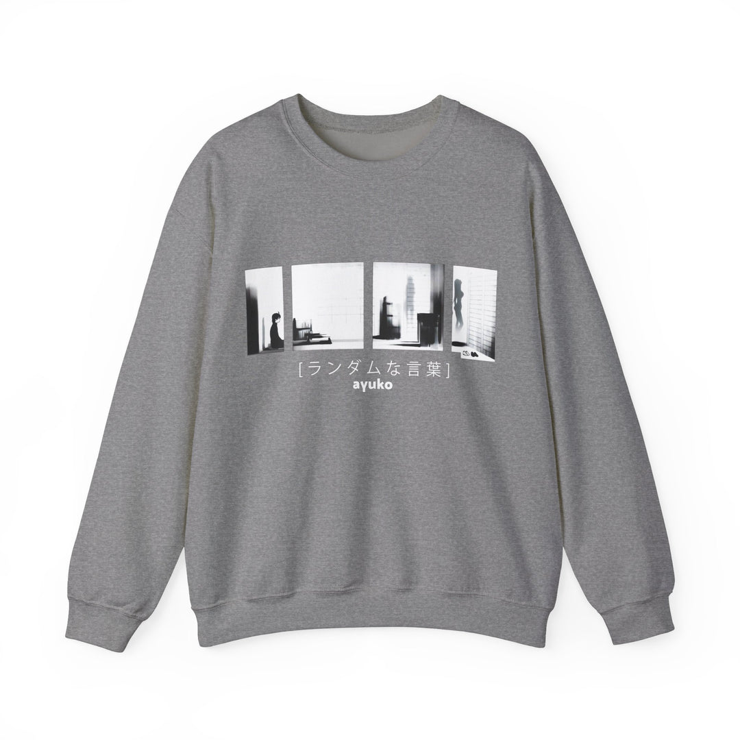 Window Sweatshirt