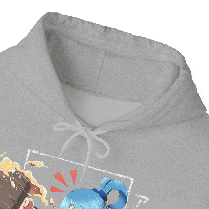 Konosuba Hoodie