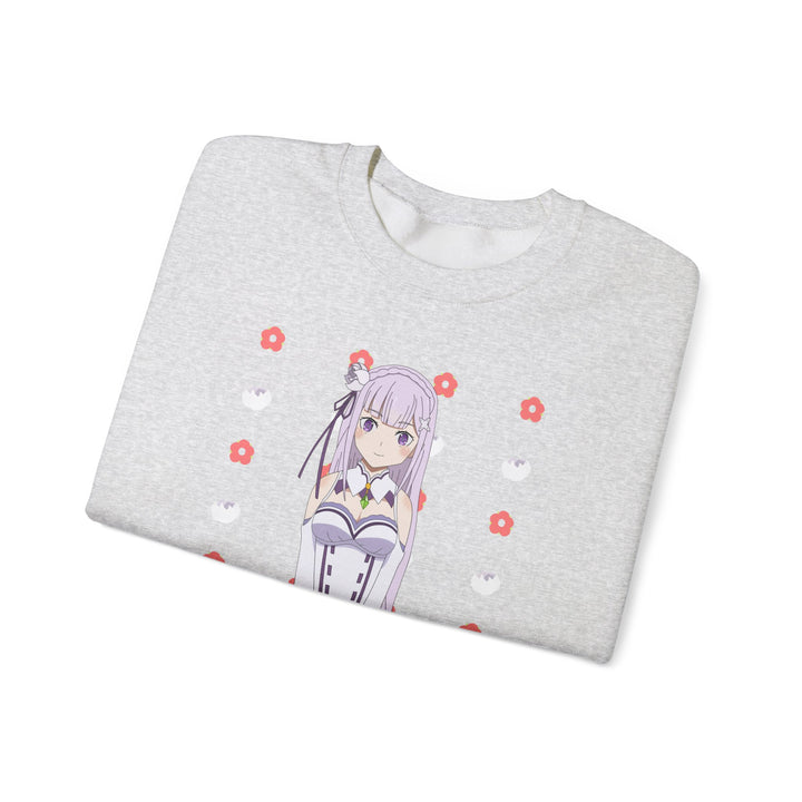 Re:Zero Sweatshirt