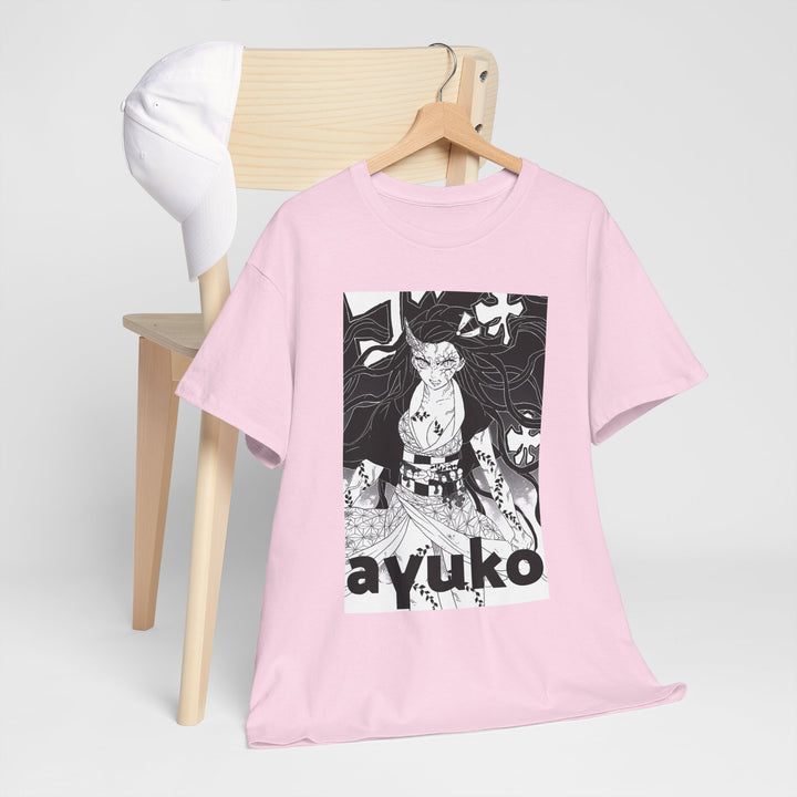 Nezuko Demon Form Tee