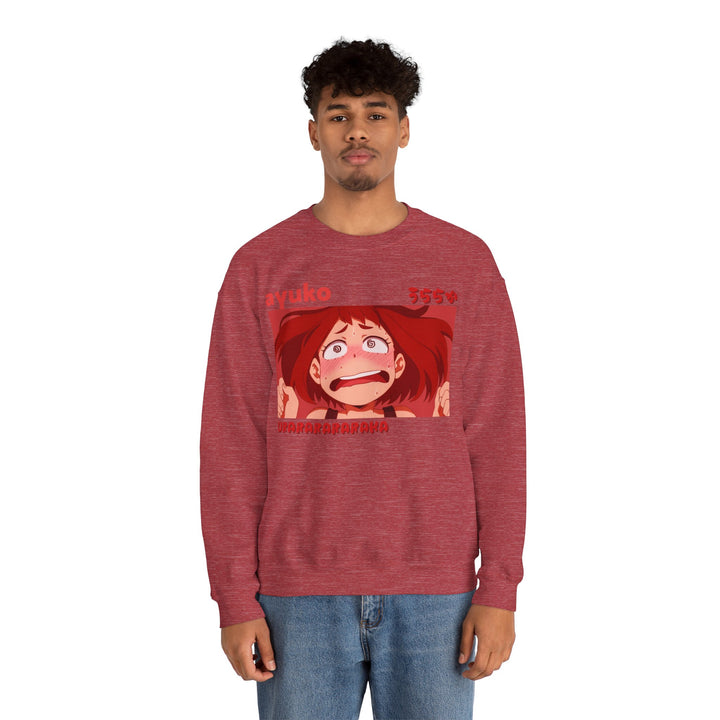 Urara Sweatshirt