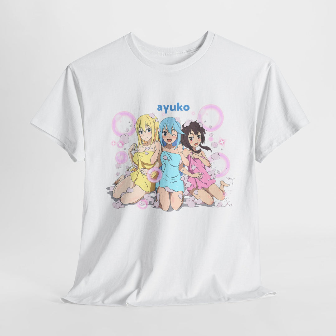 Konosuba Tee