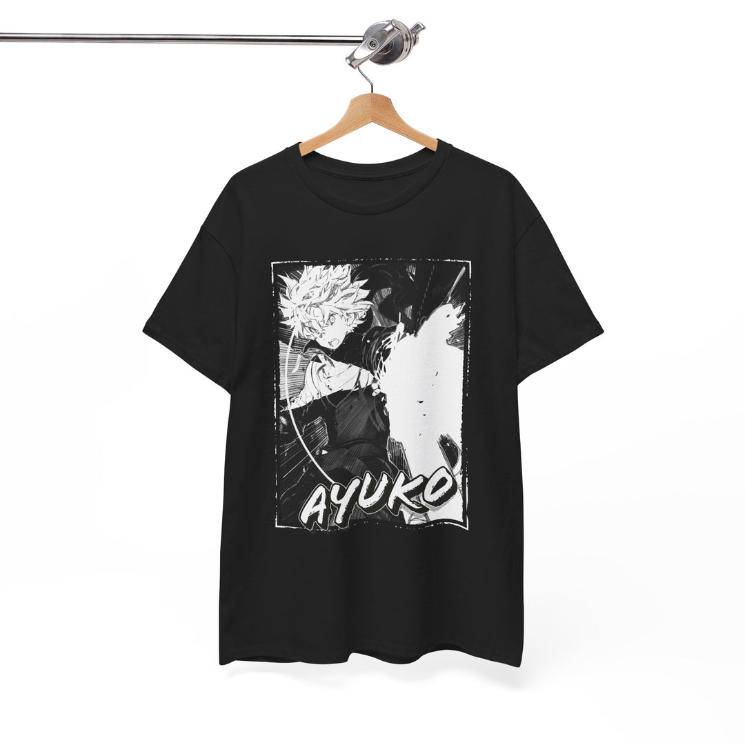 Ray Starling Tee