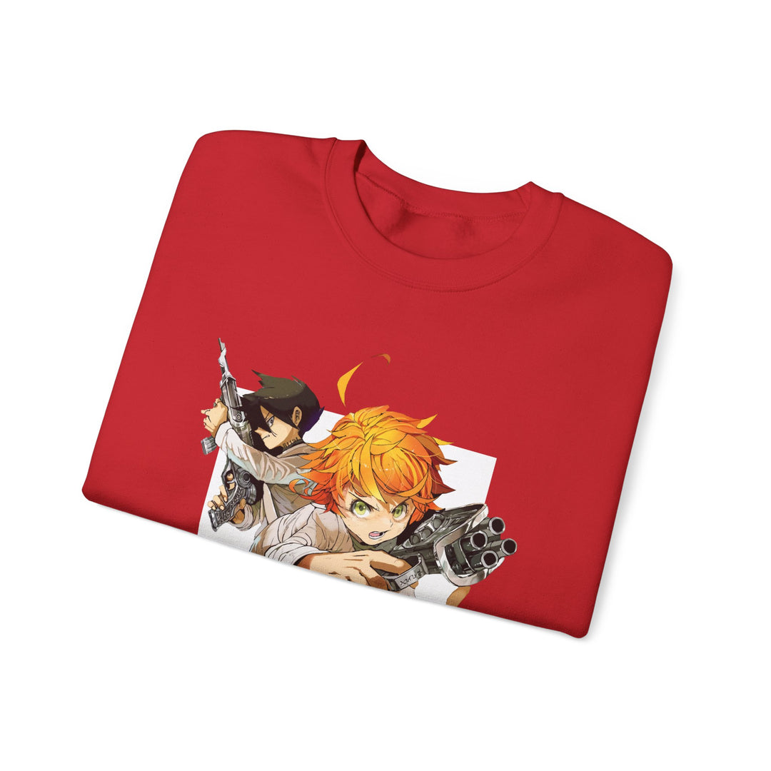 The Promised Neverland Sweatshirt