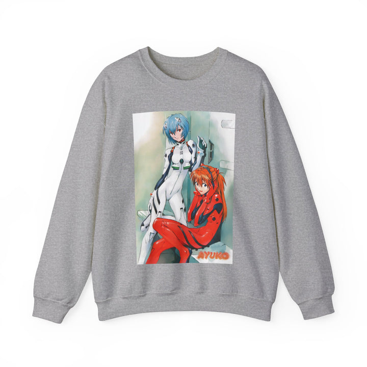 Genesis Girls Sweatshirt