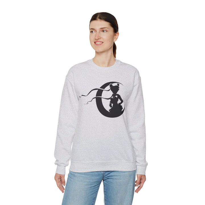 Sailor Moon Sweatshirt