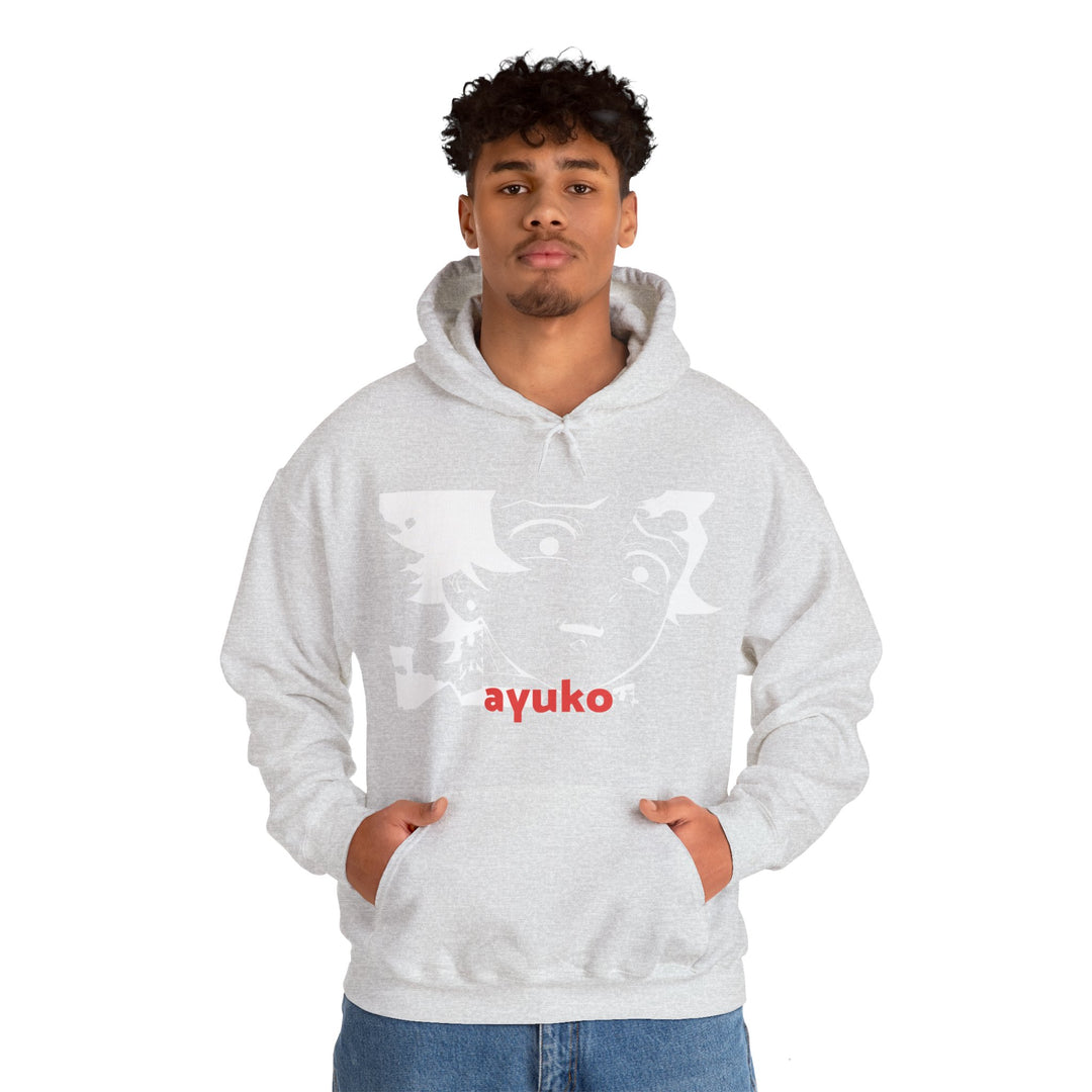 Tanjiro Hoodie