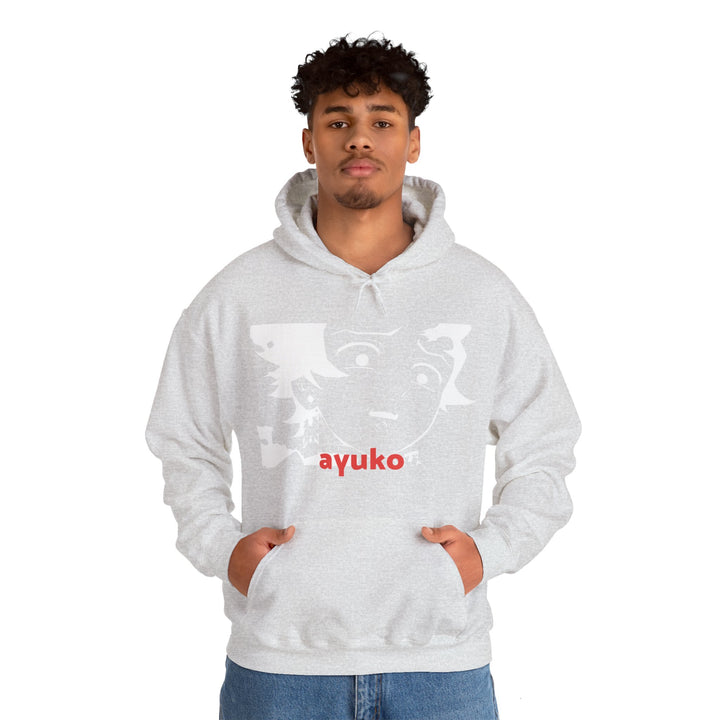 Tanjiro Hoodie