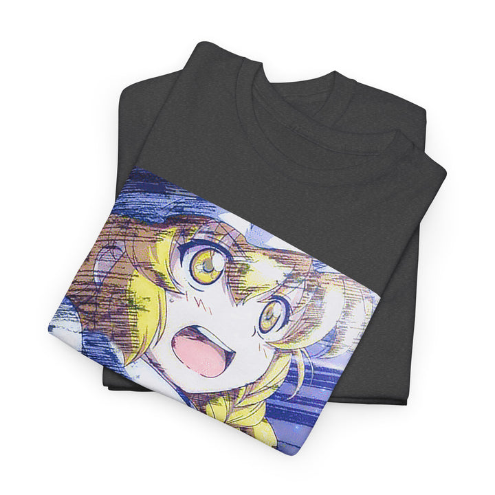 Recovery of an MMO Junkie Tee