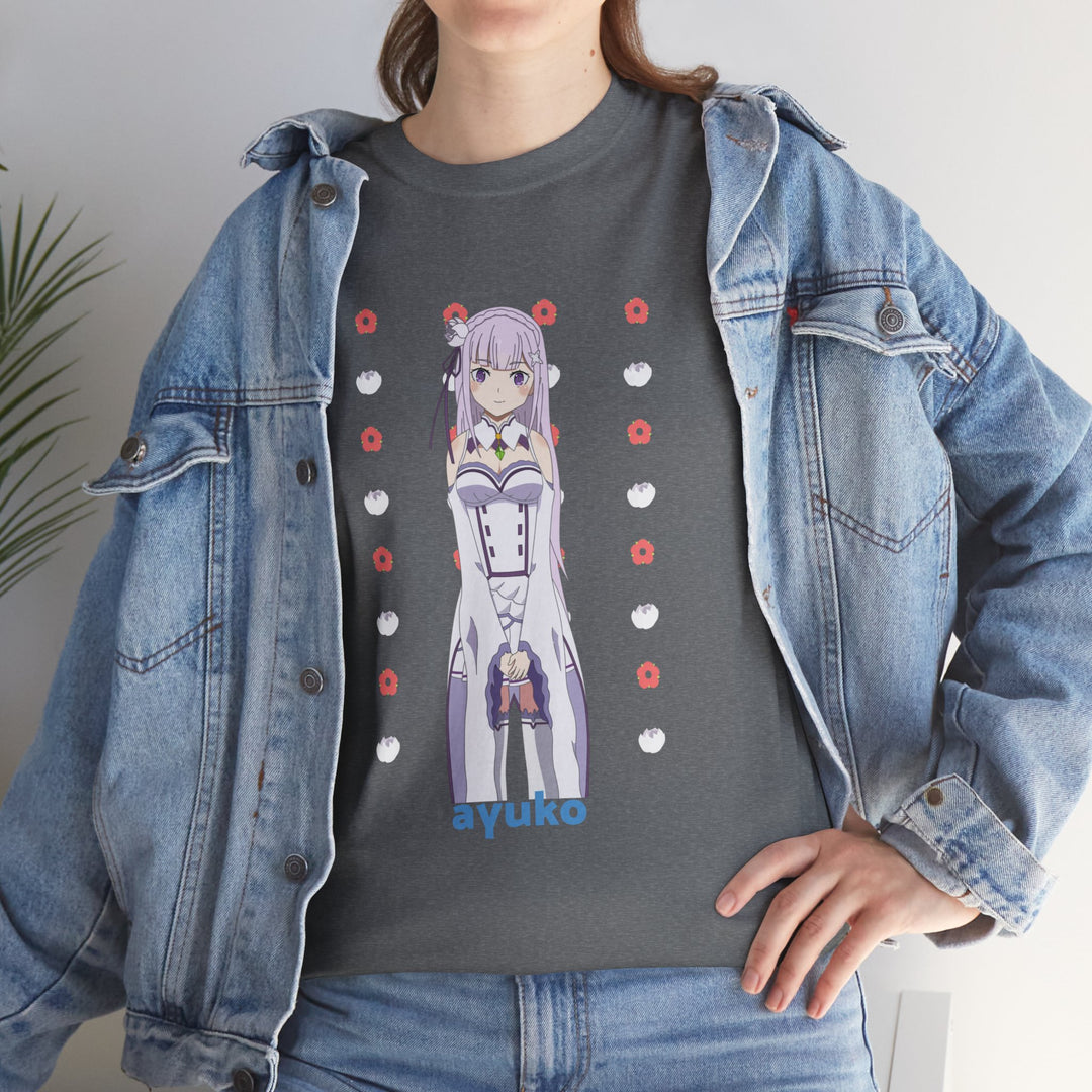 Re:Zero Tee