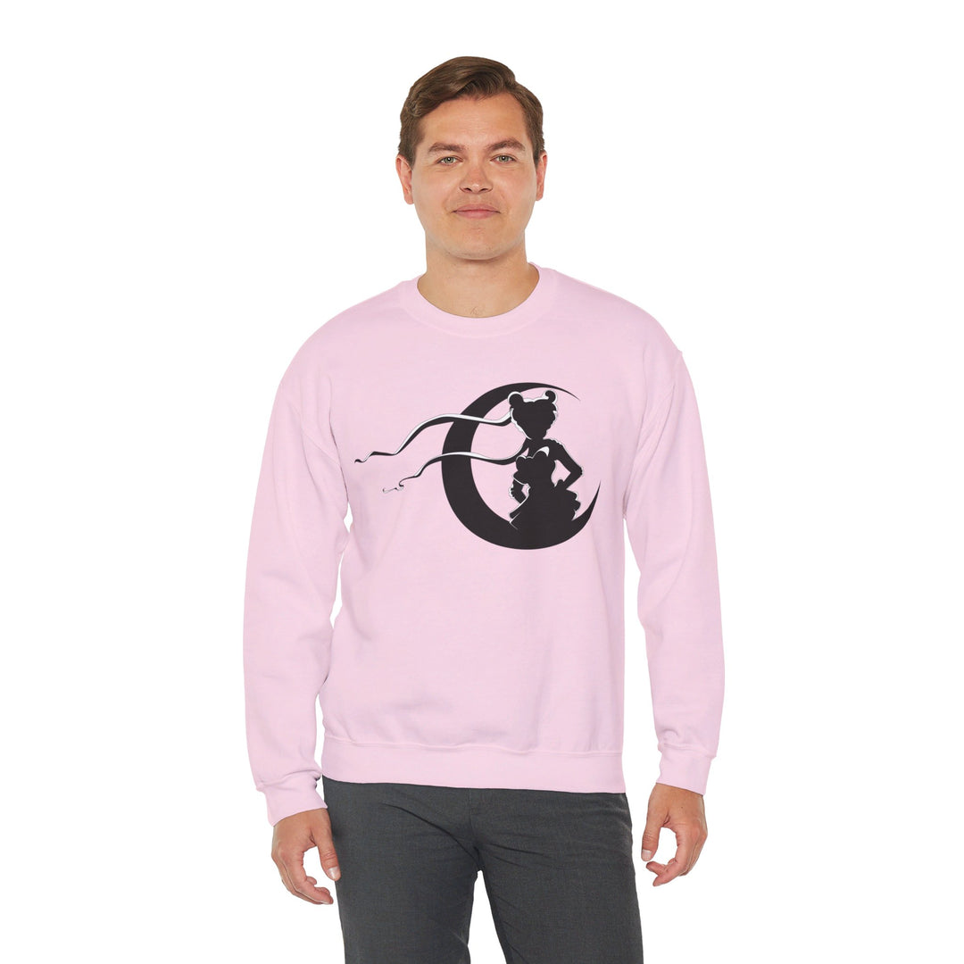 Sailor Moon Sweatshirt