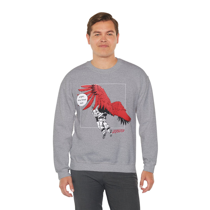 Hawks Sweatshirt