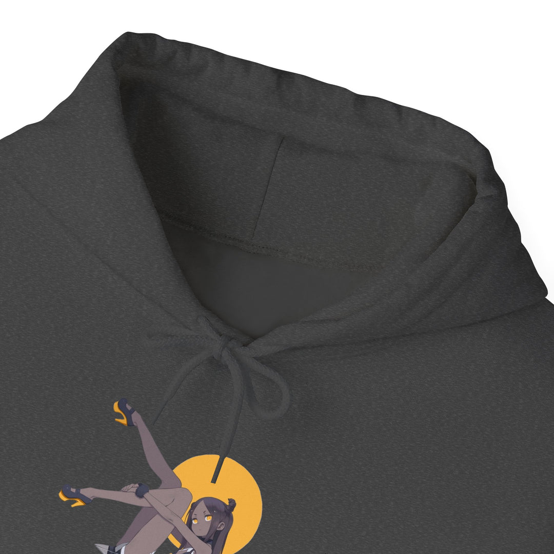 Cocktail Girl Hoodie