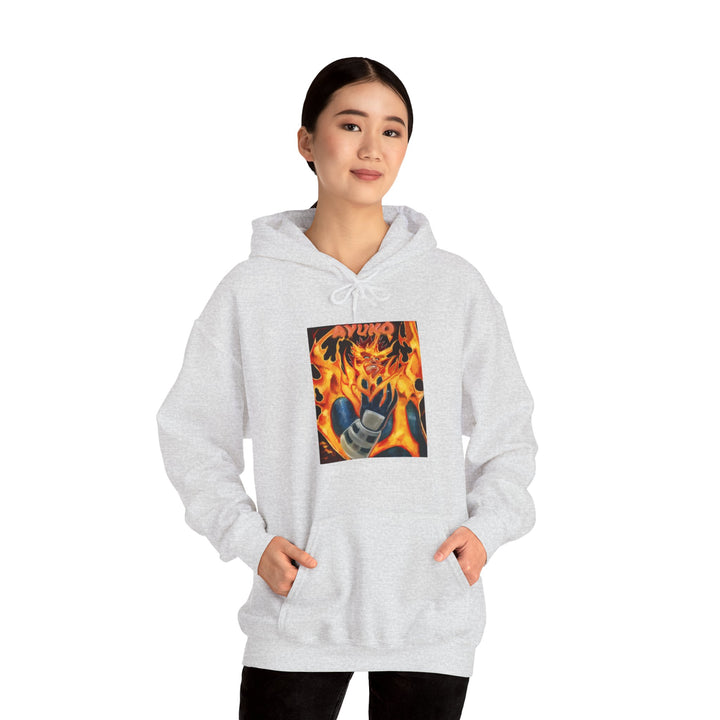 Endeavor Hoodie