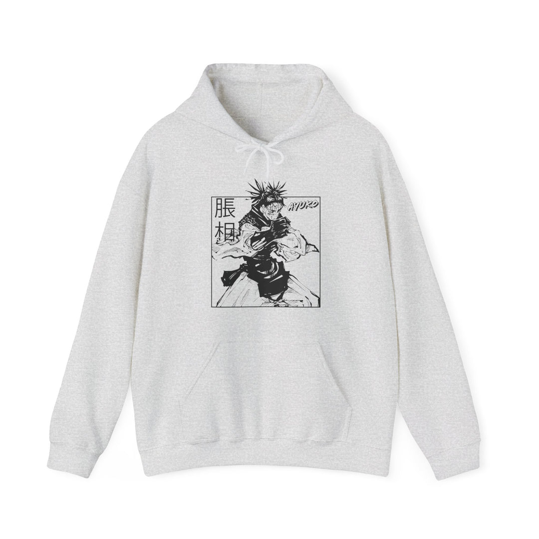 Jujutsu Kaisen Choso Hoodie