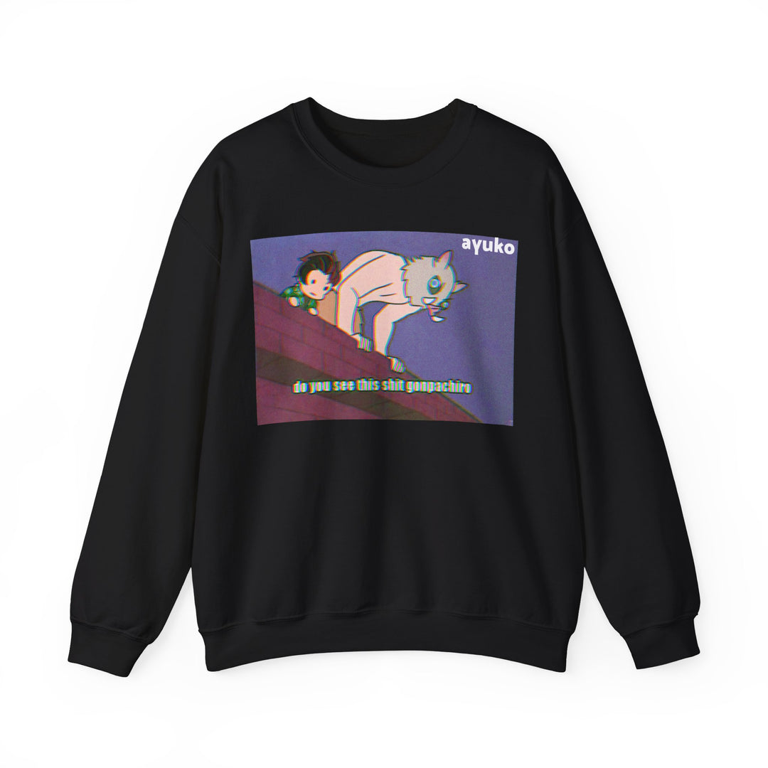 Demon Slayer Sweatshirt