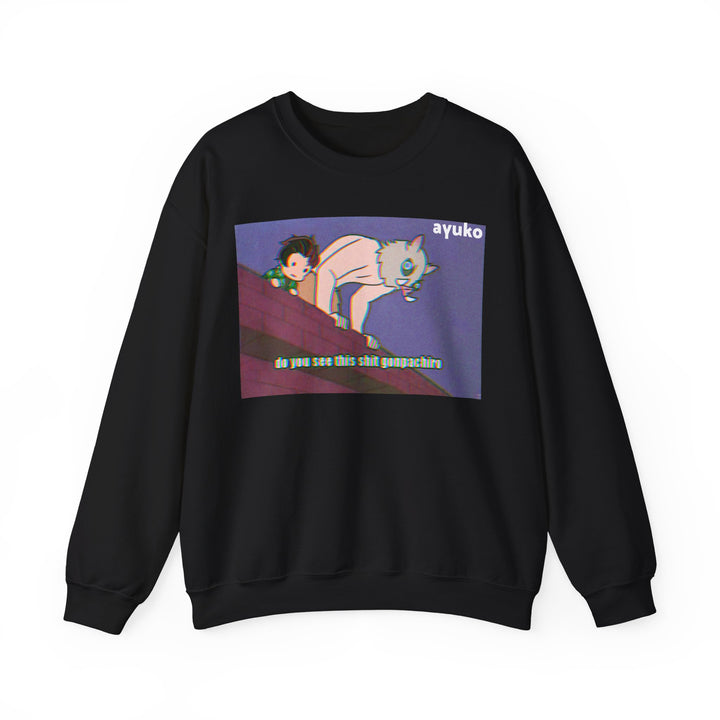 Demon Slayer Sweatshirt