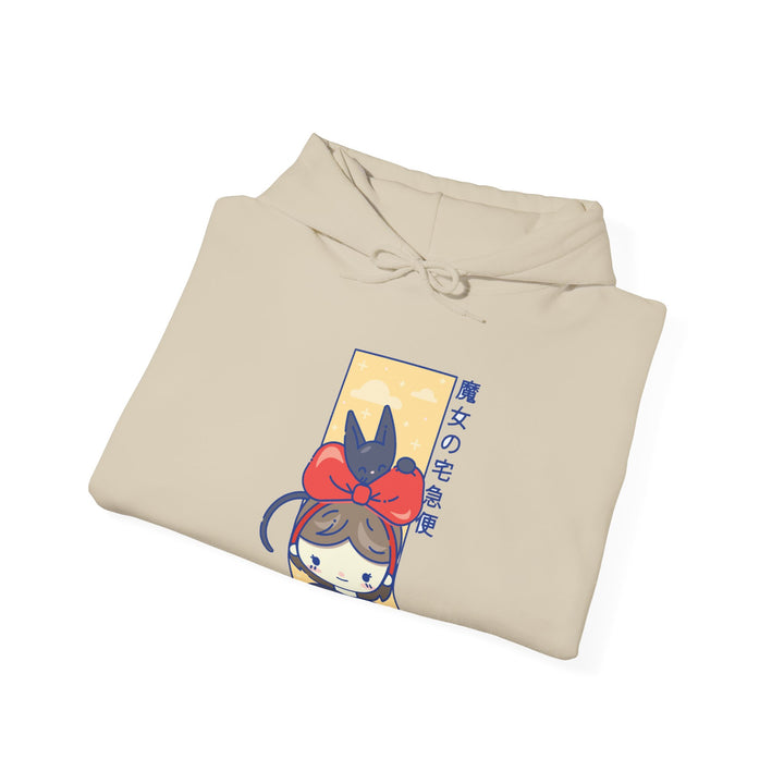 Kiki's Delivery Service Hoodie