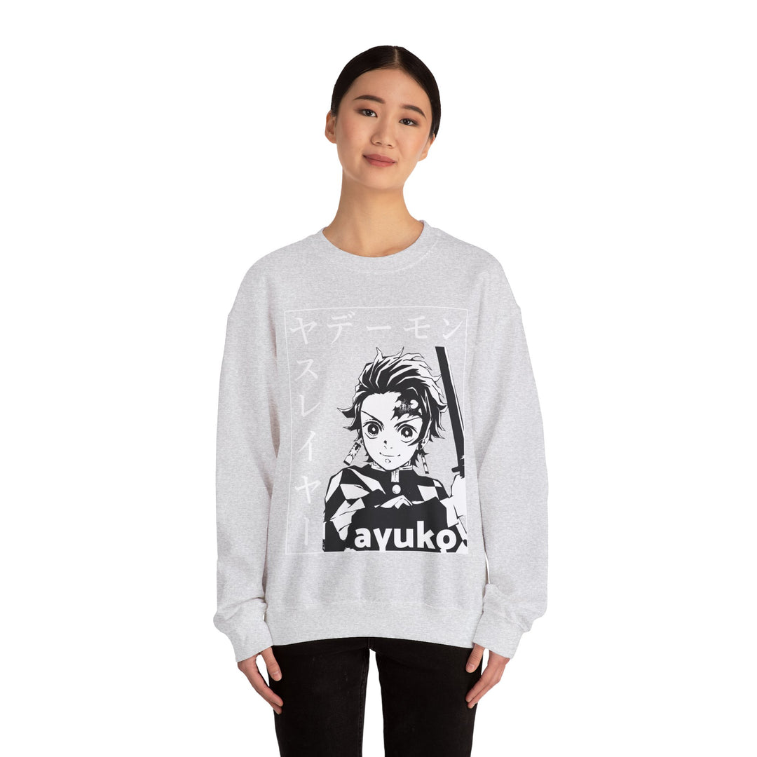 Demon Slayer Sweatshirt