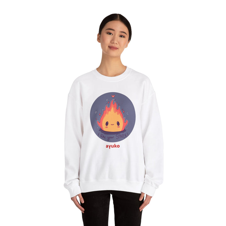 Howl's Moving Castle Sweatshirt