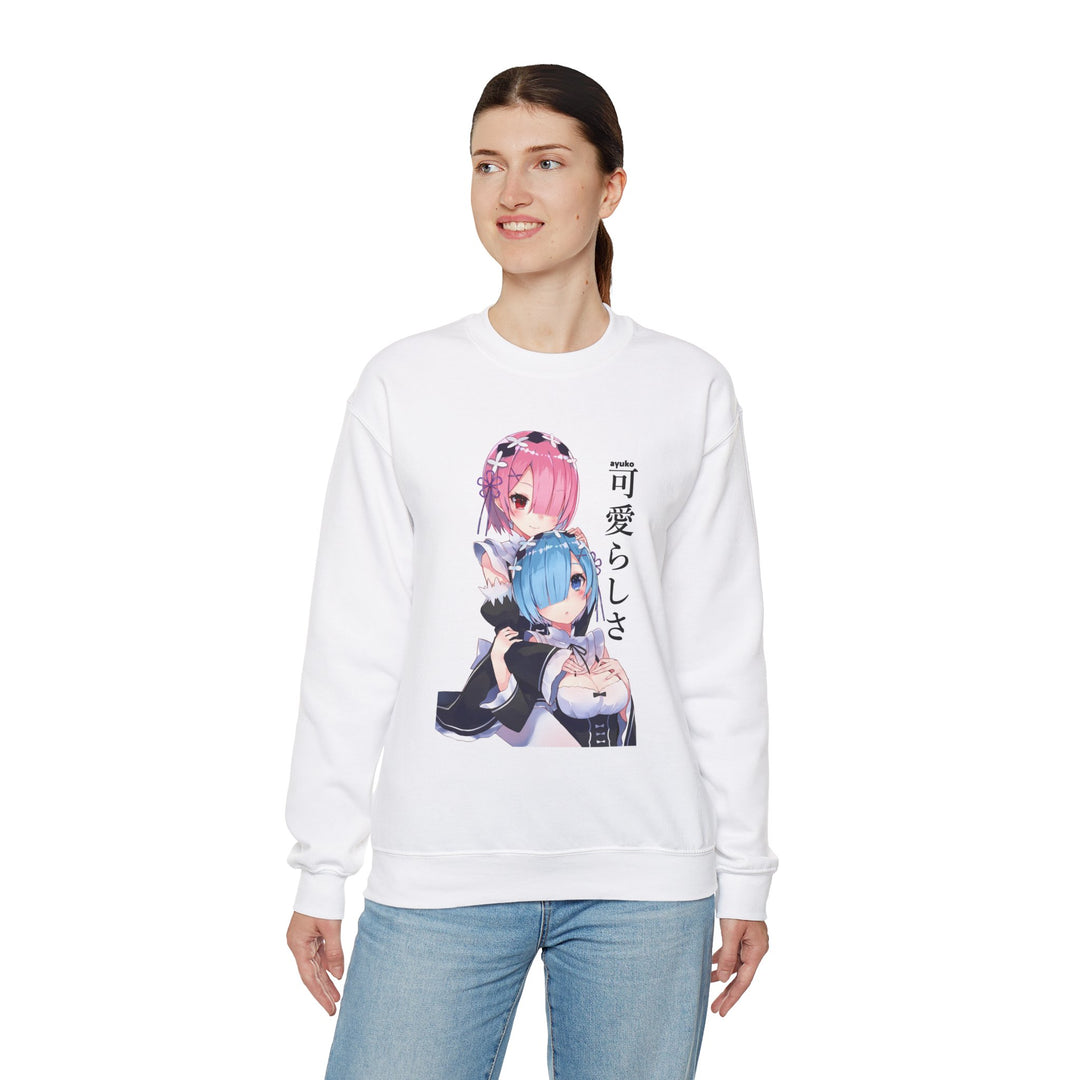 Re:Zero Sweatshirt