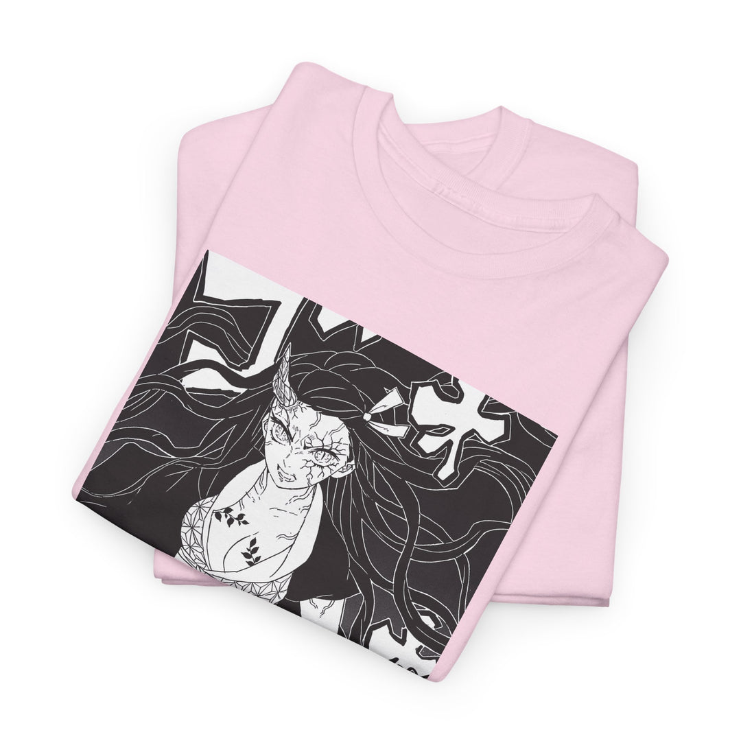 Nezuko Demon Form Tee