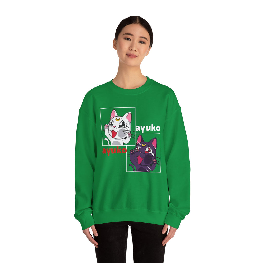 Sailor Moon Sweatshirt