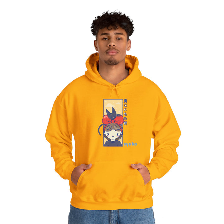 Kiki's Delivery Service Hoodie