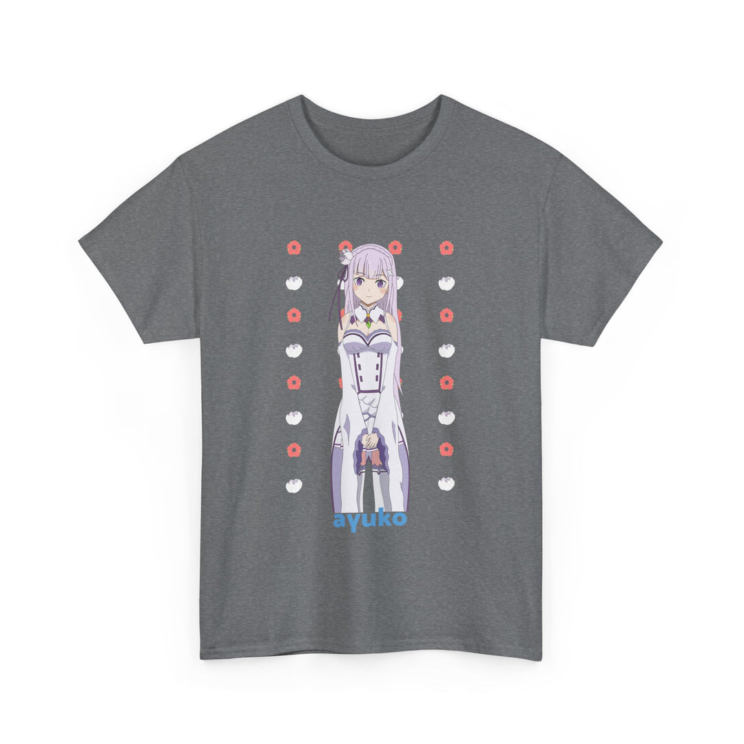 Re:Zero Tee