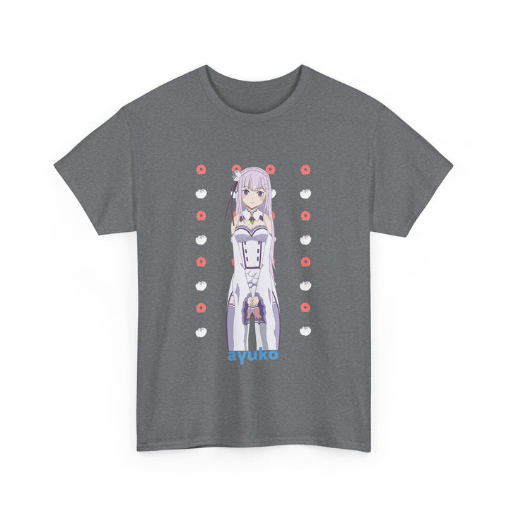 Re:Zero Tee