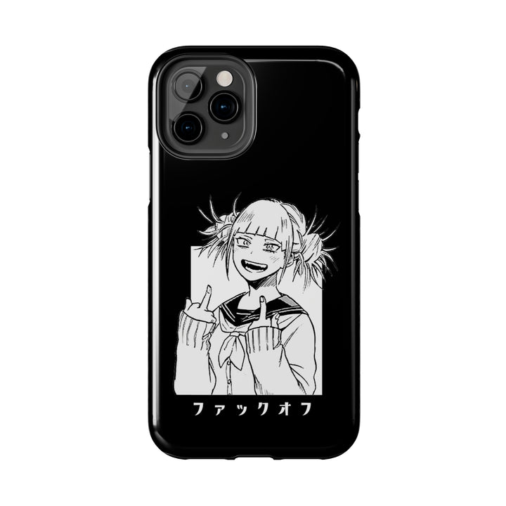 Toga Tough Phone Case