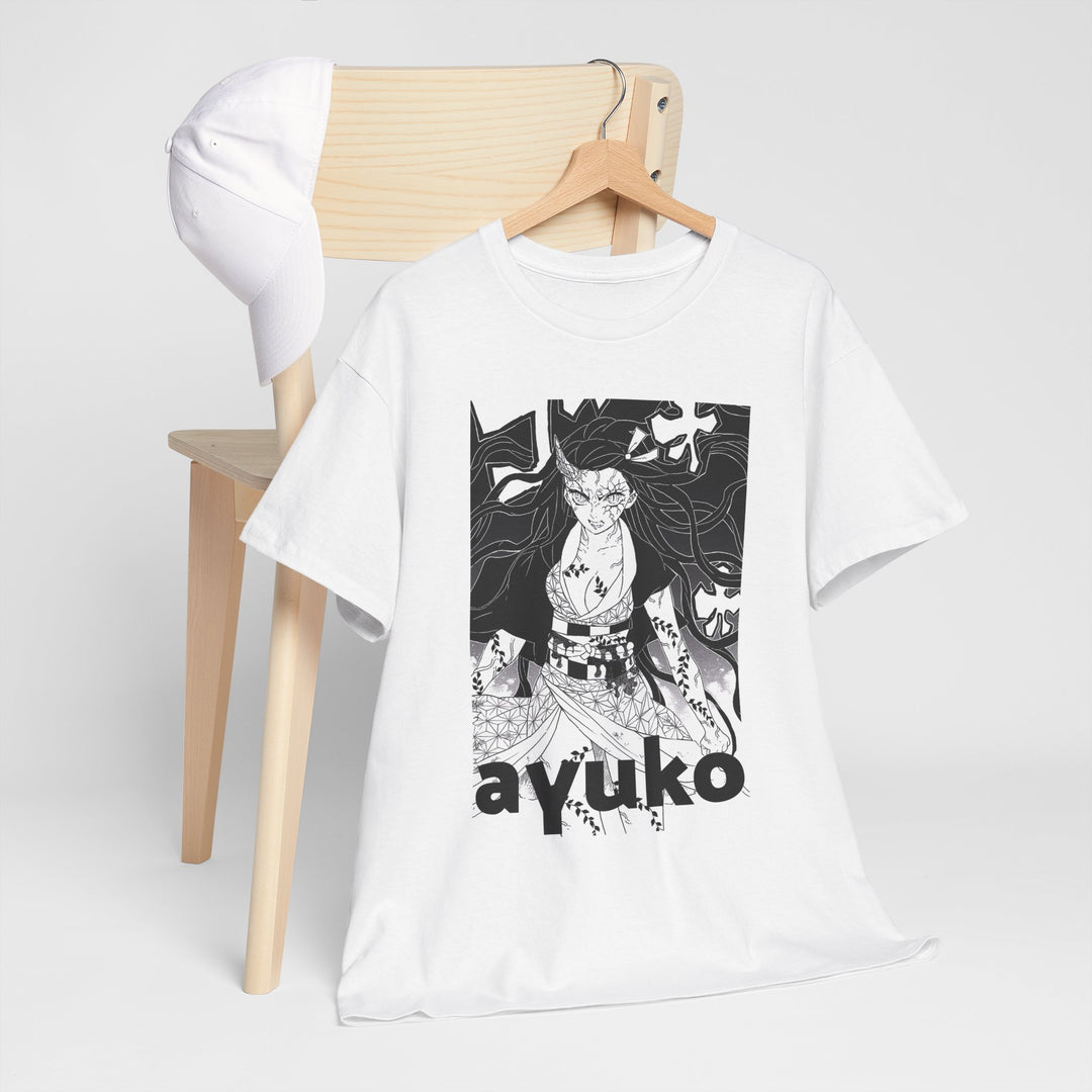 Nezuko Demon Form Tee