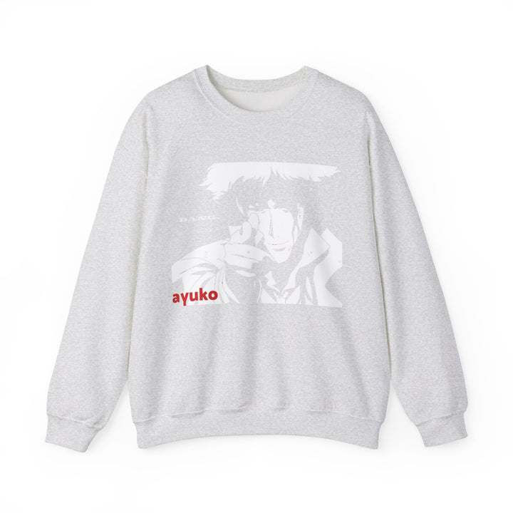 Cowboy Bebop Sweatshirt