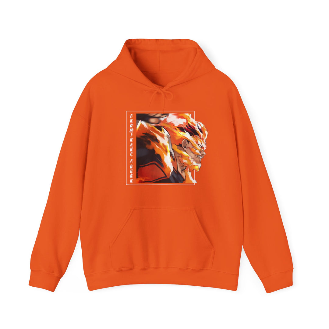 Endeavor Hoodie