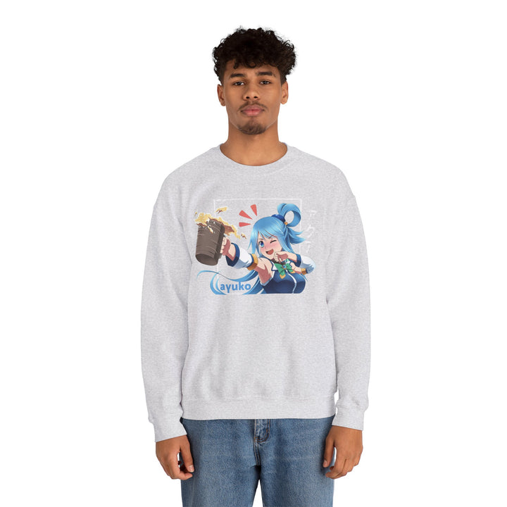 Konosuba Sweatshirt