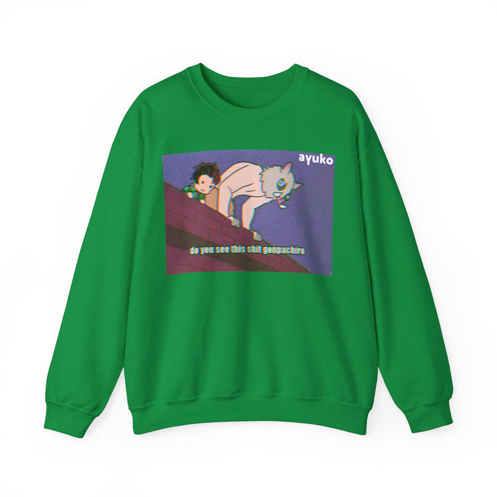 Demon Slayer Sweatshirt