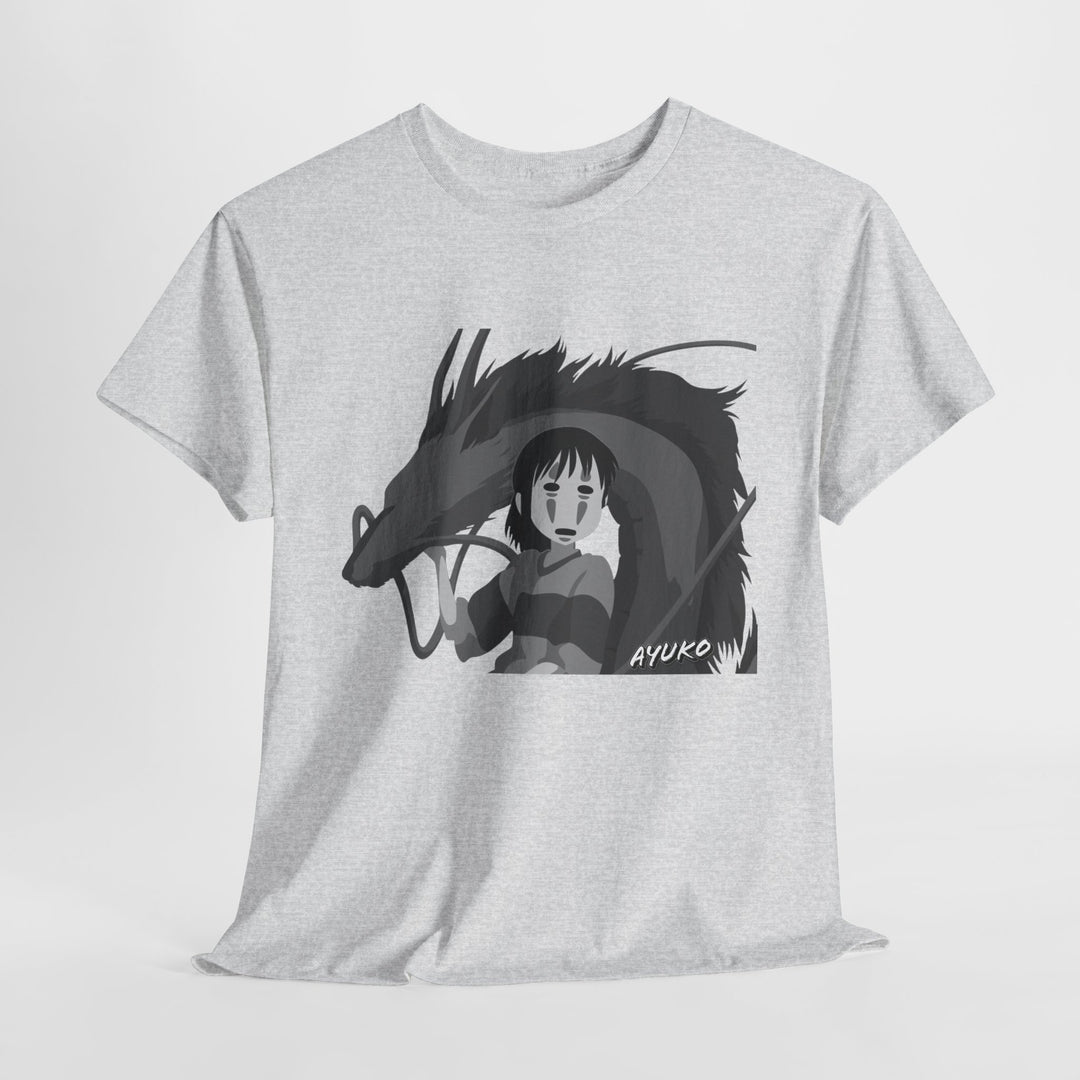 No Face Ichigo Mask, Spirited Away Tee