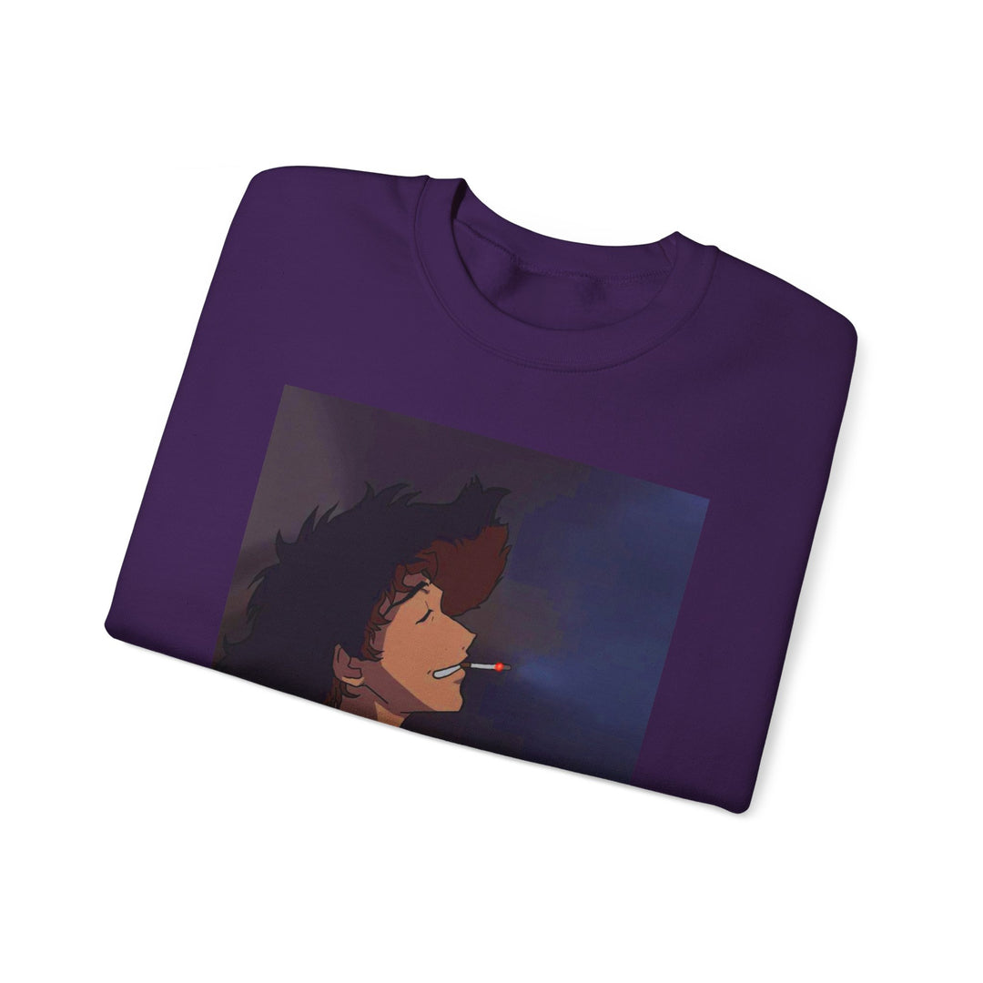 Cowboy Bebop Sweatshirt