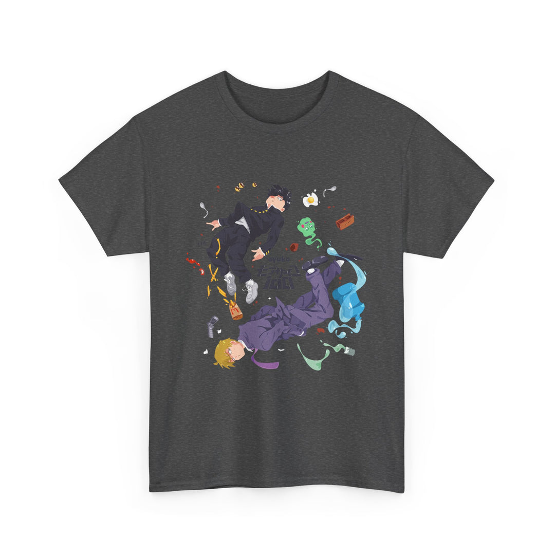 Mob Psycho 100 T-Shirt