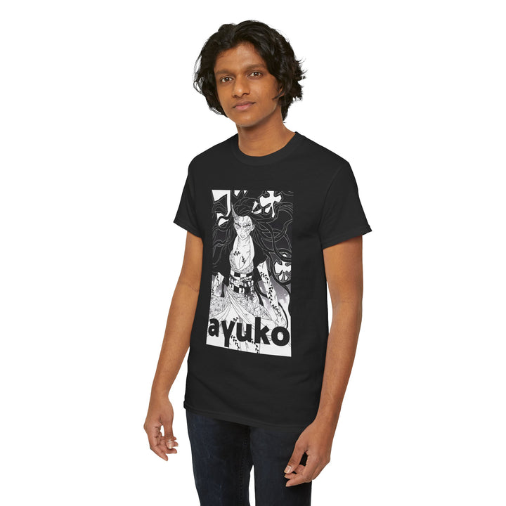 Nezuko Demon Form Tee