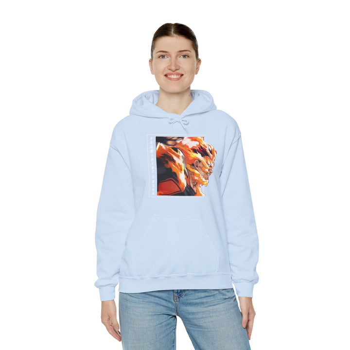 Endeavor Hoodie