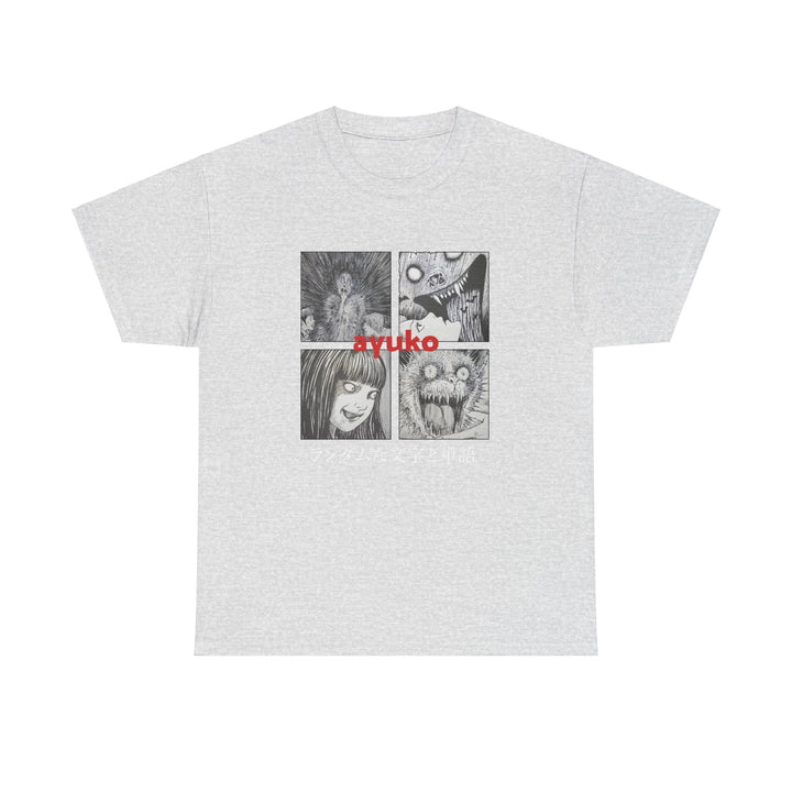 Junji Ito Tee