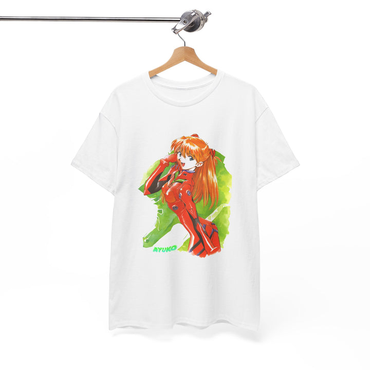 Neon Genesis Evangelion Tee