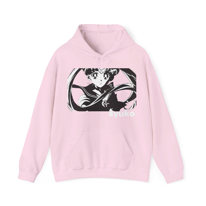 Sailor Moon Ayuko Anime Hoodie