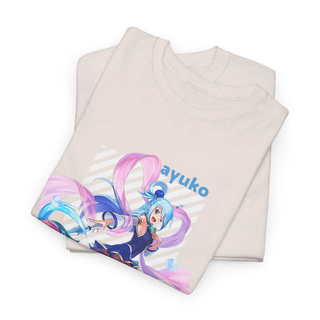 Konosuba Tee