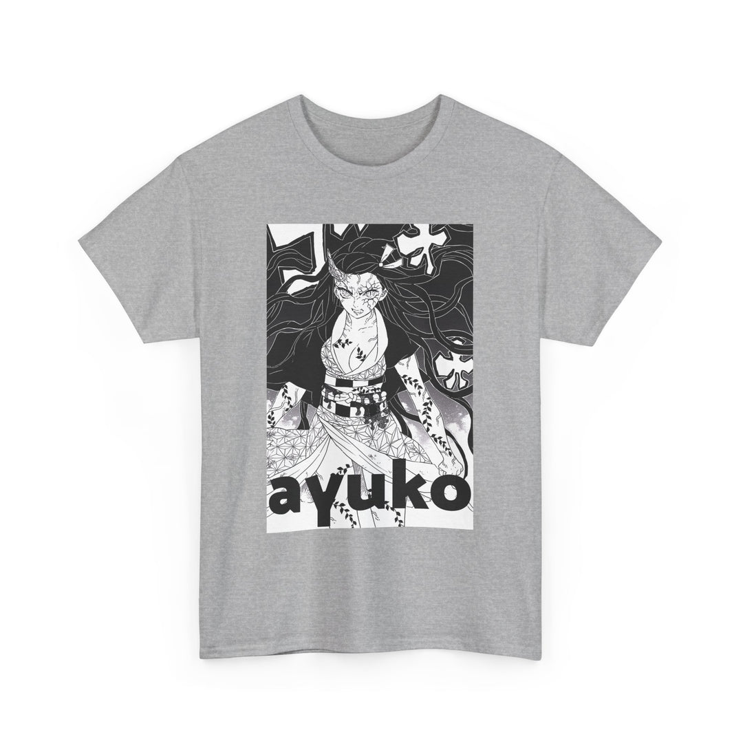 Nezuko Demon Form Tee