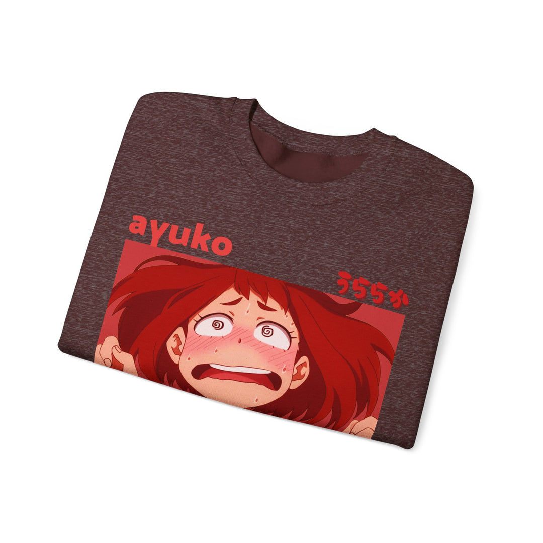 Urara Sweatshirt